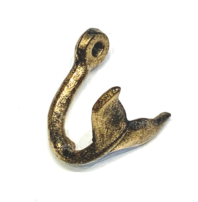 Whale Tail Hook