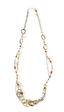 Load image into Gallery viewer, multi-strand necklace